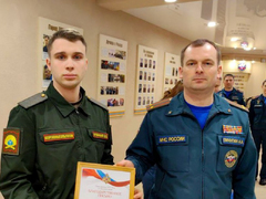 В Саратове подросток спас тонувшую 10-летнюю девочку