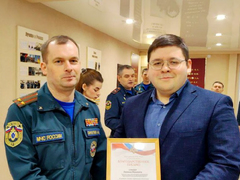 В Саратове подросток спас тонувшую 10-летнюю девочку