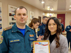 В Саратове подросток спас тонувшую 10-летнюю девочку