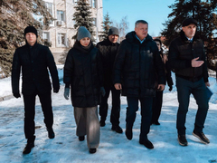 На первый этап благоустройства городского парка Саратова выделили 200 млн рублей