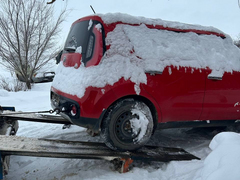 У развозившей контрафактный алкоголь предпринимательницы конфисковали KIA