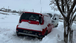 У развозившей контрафактный алкоголь предпринимательницы конфисковали KIA