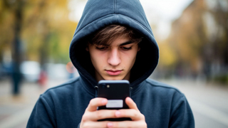 В Саратовской области 16-летний дроппер стал фигурантом уголовного дела