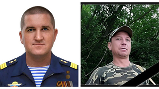 На СВО погиб саратовский доброволец Поняев
