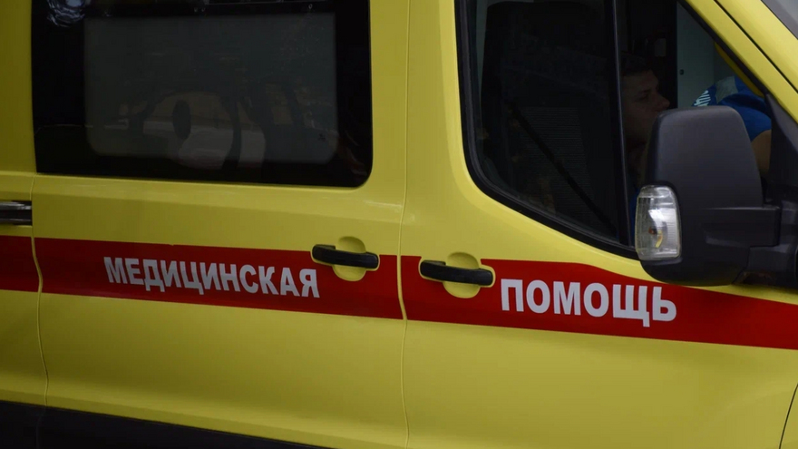 В Саратове на складе разбился мужчина