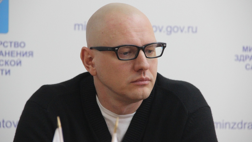 Саратовский чиновник заявил о вероятном выходе на плато по заболеваемости ОРВИ и гриппом