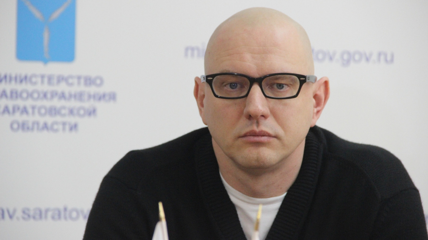 Саратовский уролог рекомендовал заниматься сексом 2-3 раза в неделю