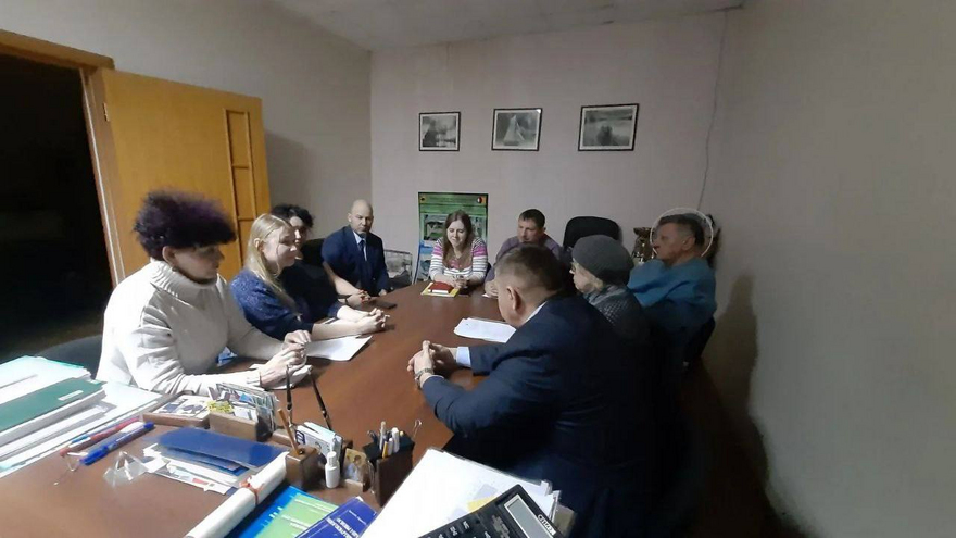 В Энгельсе намерены до нового отопсезона решить вопрос с оплатой за отопление по нормативам