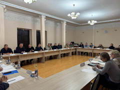 В Энгельсе намерены до нового отопсезона решить вопрос с оплатой за отопление по нормативам
