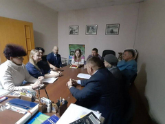 В Энгельсе намерены до нового отопсезона решить вопрос с оплатой за отопление по нормативам
