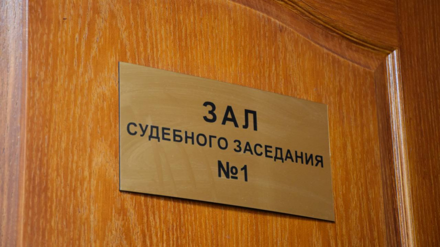 В Саратове полковник полиции Панферов отправлен под домашний арест
