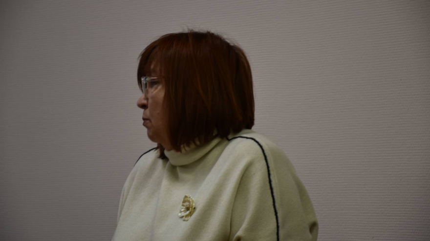 В Саратове полковник полиции Панферов отправлен под домашний арест