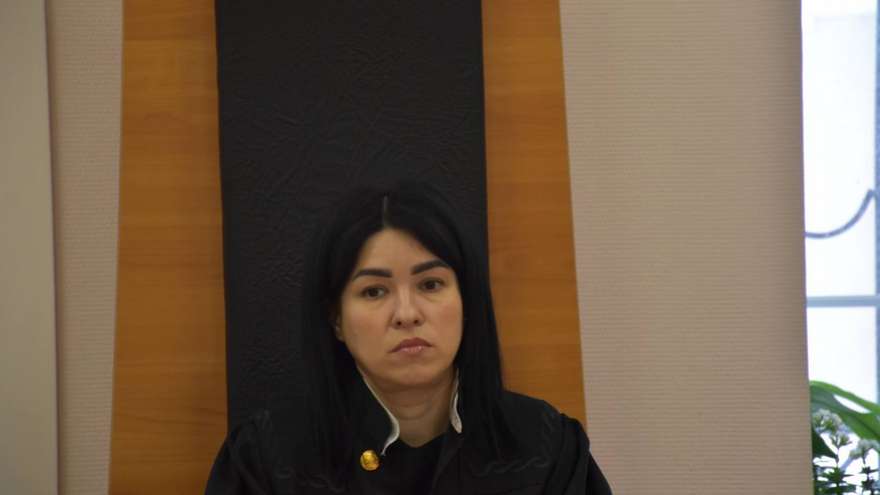 В Саратове полковник полиции Панферов отправлен под домашний арест