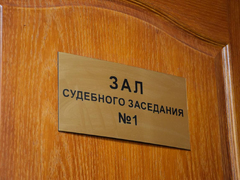 В Саратове полковник полиции Панферов отправлен под домашний арест
