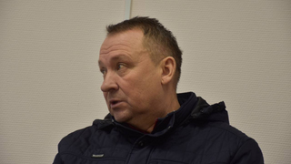 В Саратове полковник полиции Панферов отправлен под домашний арест