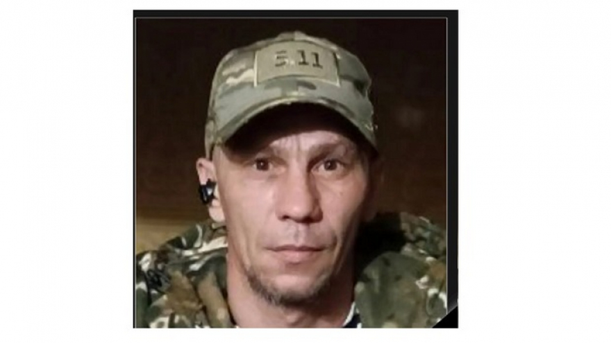 На СВО погиб саратовский доброволец Малюков