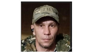 На СВО погиб саратовский доброволец Малюков