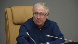 Зампред облдумы Овсянников: балашовское летное училище профукали из-за Рыжкова
