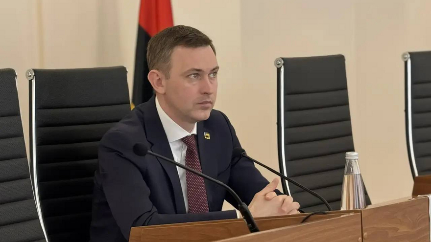 С улиц Энгельса убрали 8 тысяч кубометров снега