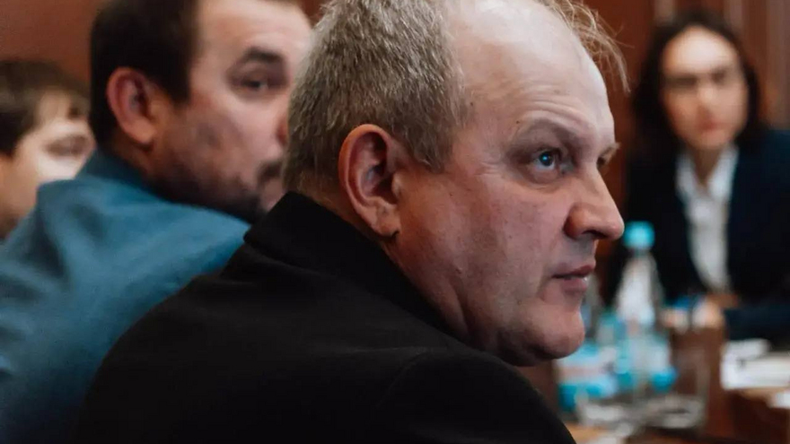 В Саратове у цирка и Липок поставят контейнеры с растениями