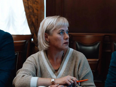 В Саратове у цирка и Липок поставят контейнеры с растениями