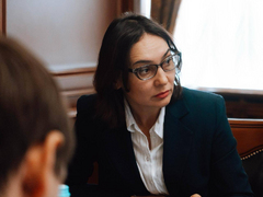 В Саратове у цирка и Липок поставят контейнеры с растениями
