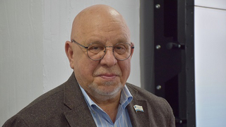 Умер глава Общественной палаты Саратова Островский