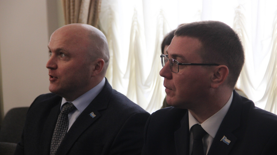 Безопасный город, строительство скверов, благоустройство набережной: в бюджет Саратова вносят очередные поправки