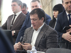 Безопасный город, строительство скверов, благоустройство набережной: в бюджет Саратова вносят очередные поправки