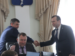 Безопасный город, строительство скверов, благоустройство набережной: в бюджет Саратова вносят очередные поправки