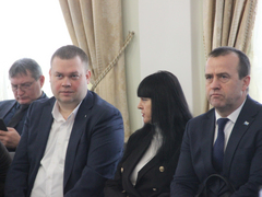 Безопасный город, строительство скверов, благоустройство набережной: в бюджет Саратова вносят очередные поправки
