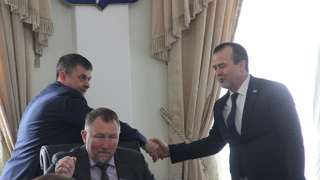 Безопасный город, строительство скверов, благоустройство набережной: в бюджет Саратова вносят очередные поправки