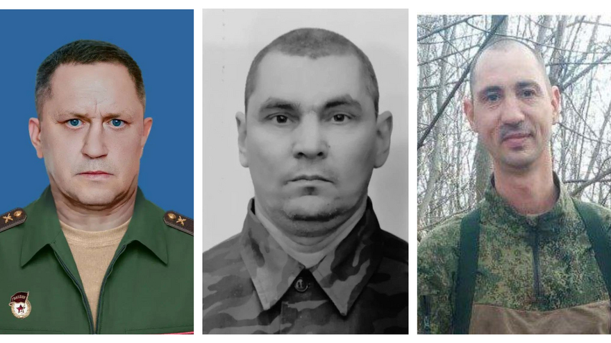 На СВО погиб саратовский контрактник Костин