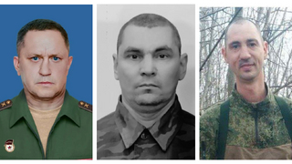 На СВО погиб саратовский контрактник Костин