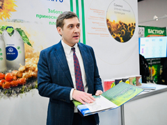 ФосАгро активно сотрудничает с саратовскими фермерами