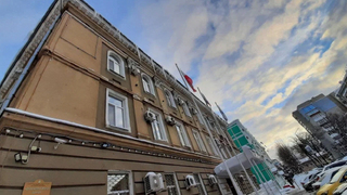 Погода в Саратовской области: возможен снег в среду