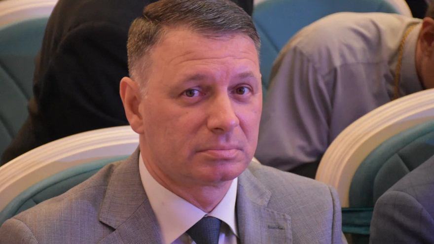 Михаил Орлов уходит с должности вице-губернатора Саратовской области