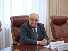 Игорь Молчанов возглавит мэрию Саратова
