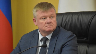 Исаев: работа мэром Саратова - большая честь