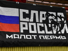Молот всухую обыграл Кристалл в Саратове 