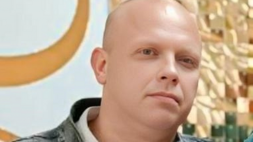В Саратове пропал лысый мужчина с серо-голубыми глазами