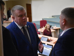 В Саратовской области повысили норматив на питание школьников до 120 рублей