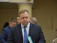 В Саратовской области повысили норматив на питание школьников до 120 рублей