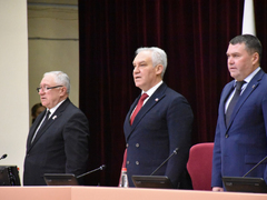 В Саратовской области повысили норматив на питание школьников до 120 рублей