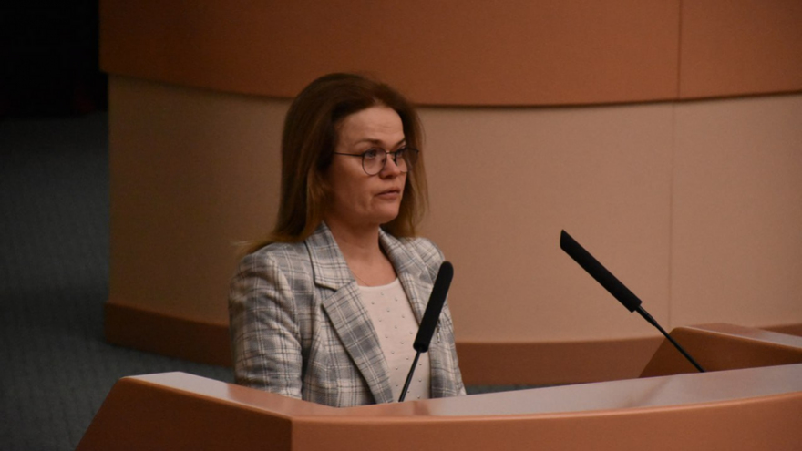 Саратовского уполномоченного почти 500 раз просили о помощи в поиске пропавших бойцов СВО