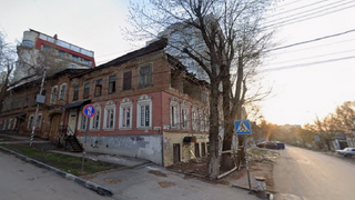 В Саратове по ошибке снесли здание под магазин: возбуждено дело