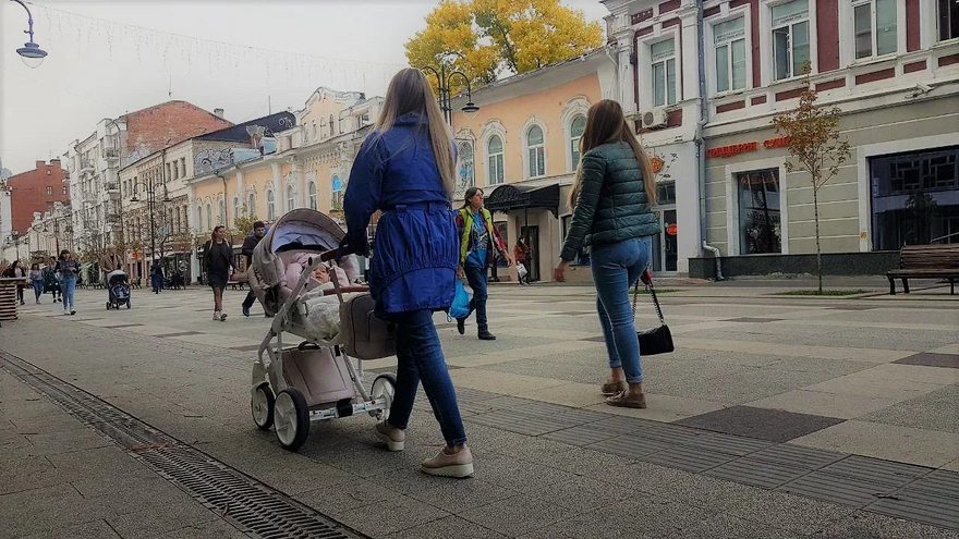 За год в Саратовской области 168 человек лишили родительских прав