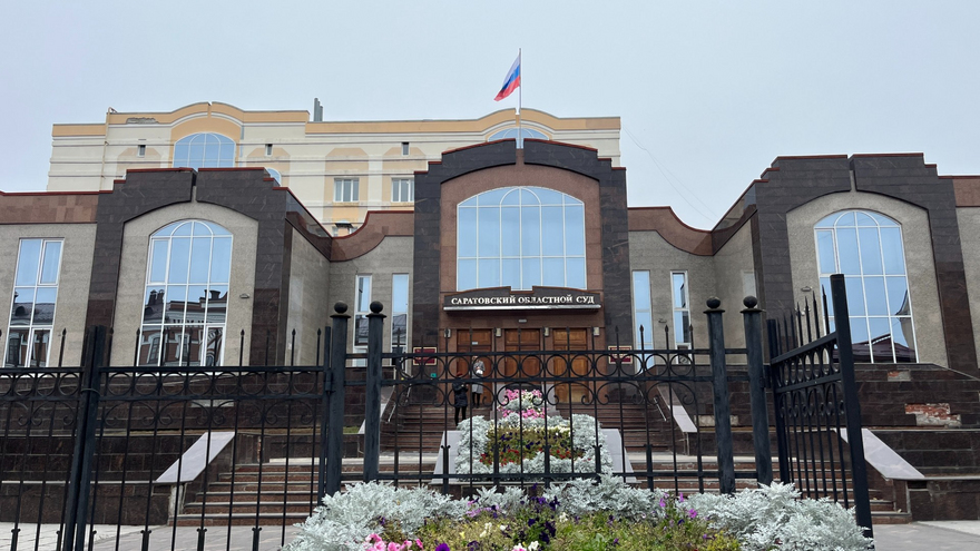 Приговор саратовскому экс-полицейскому Олегу Пичугину оставили в силе