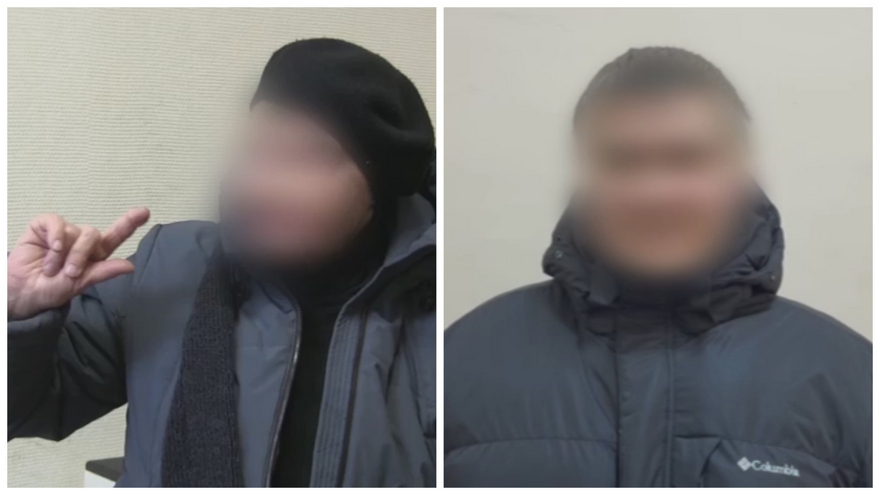 Финансирование Украины, криптокошелек, пенсионерка-курьер: полиция Саратова раскрыла очередную схему мошенников