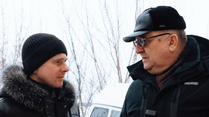 В Саратове усилят контроль за уборкой дворов и вывозом мусора